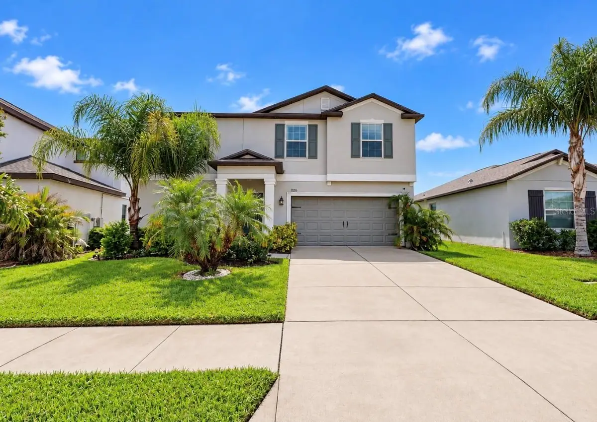 13206 Wildflower Meadow Drive, Riverview, FL 33579 - #1