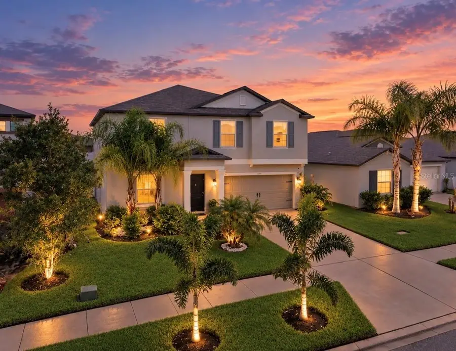 13206 Wildflower Meadow Drive, Riverview, FL 33579 - #2