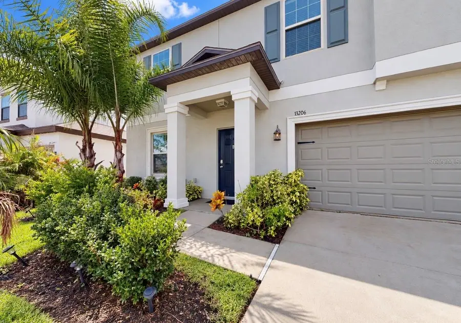 13206 Wildflower Meadow Drive, Riverview, FL 33579 - #3