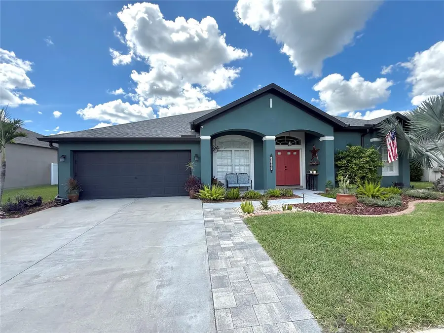 5103 Rushbrook Road, Land O Lakes, FL 34638 - #2