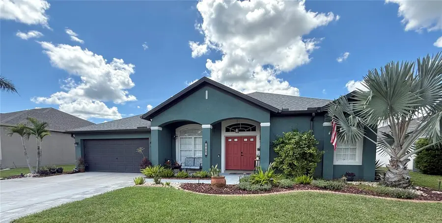 5103 Rushbrook Road, Land O Lakes, FL 34638 - #3
