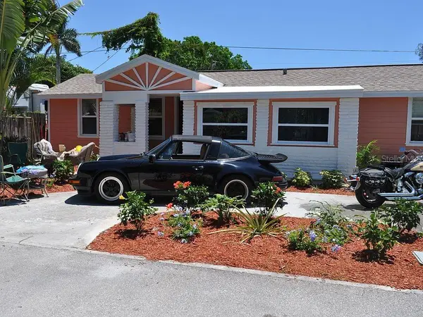 129 94th Avenue, TREASURE ISLAND, FL 33706
