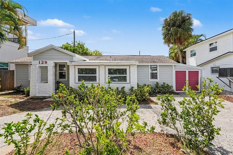 129 94th Avenue, Treasure Island, FL 33706 - #3
