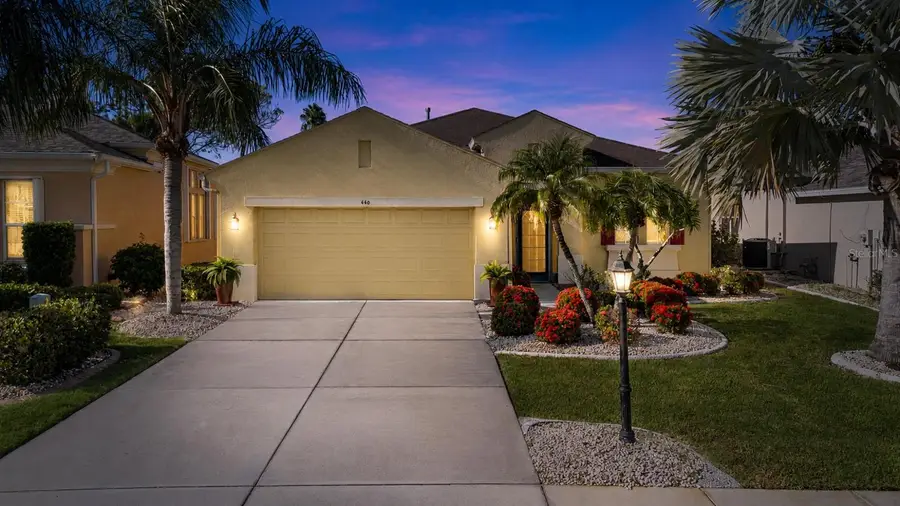 446 Noble Faire Drive, Sun City Center, FL 33573 - #2