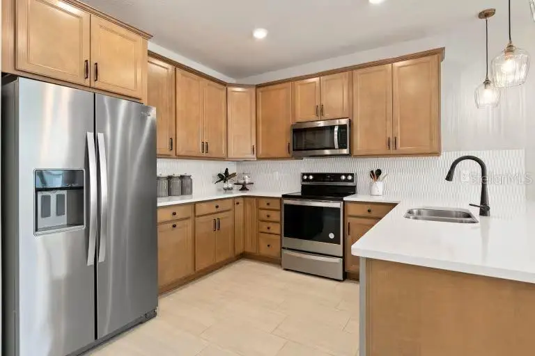 6848 Brahman Graze Court, Wesley Chapel, FL 33545 - #3