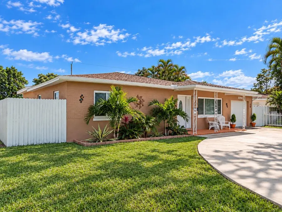 5396 24th Terrace N, Saint Petersburg, FL 33710 - #2