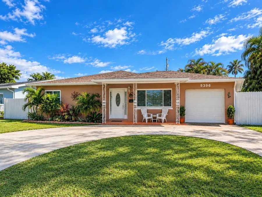 5396 24th Terrace N, Saint Petersburg, FL 33710 - #3