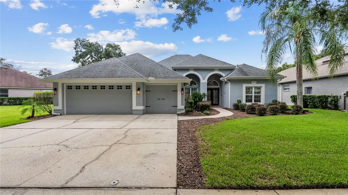 5924 Cherry Oak Drive, Valrico, FL 33596 - #1