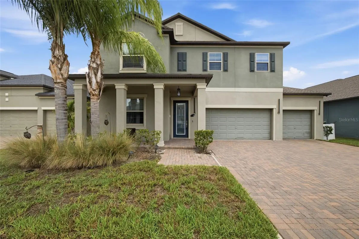 11419 Sunburst Marble Road, Riverview, FL 33579 - #1