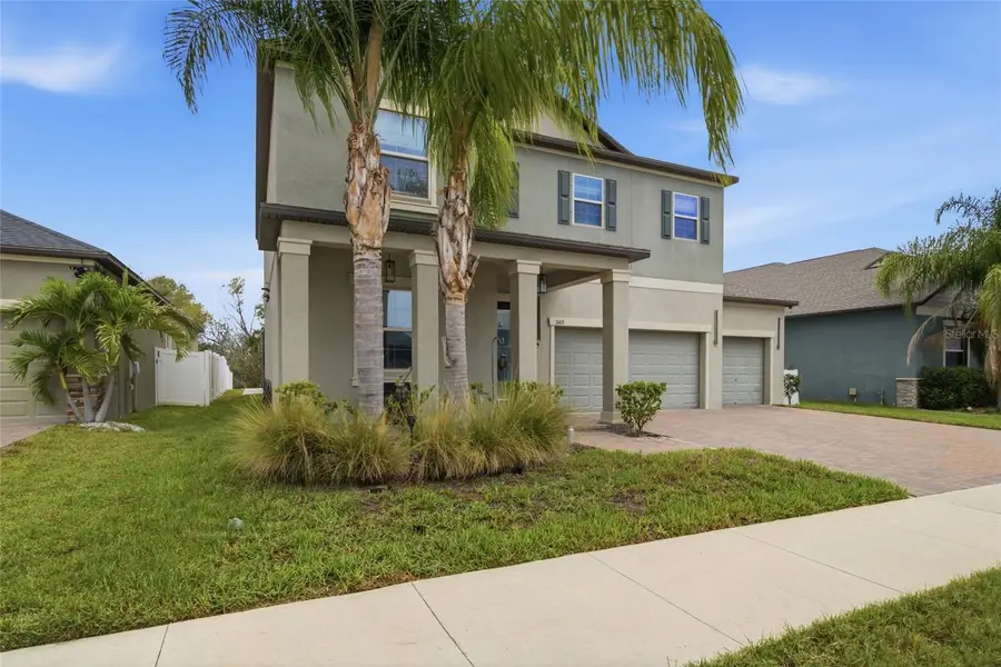 11419 Sunburst Marble Road, Riverview, FL 33579 - #2