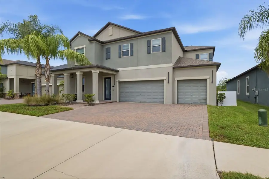 11419 Sunburst Marble Road, Riverview, FL 33579 - #3