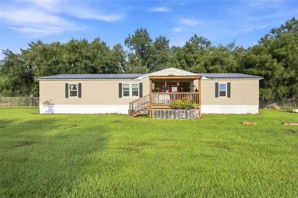 3102 Porter Road, LITHIA, FL 33547