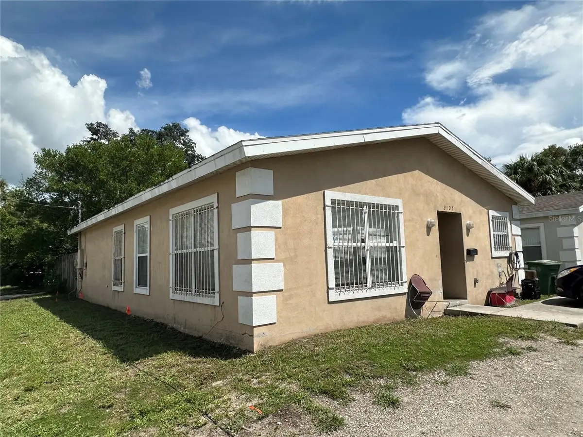 2305 E 28th Avenue, Tampa, FL 33605 - #1