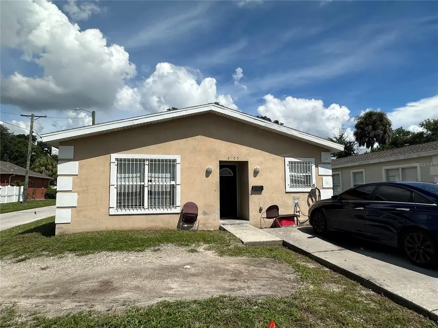 2305 E 28th Avenue, Tampa, FL 33605 - #2