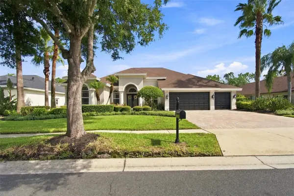 23610 Gracewood Circle, LAND O LAKES, FL 34639
