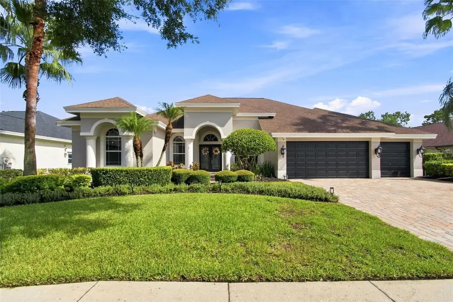 23610 Gracewood Circle, Land O Lakes, FL 34639 - #2
