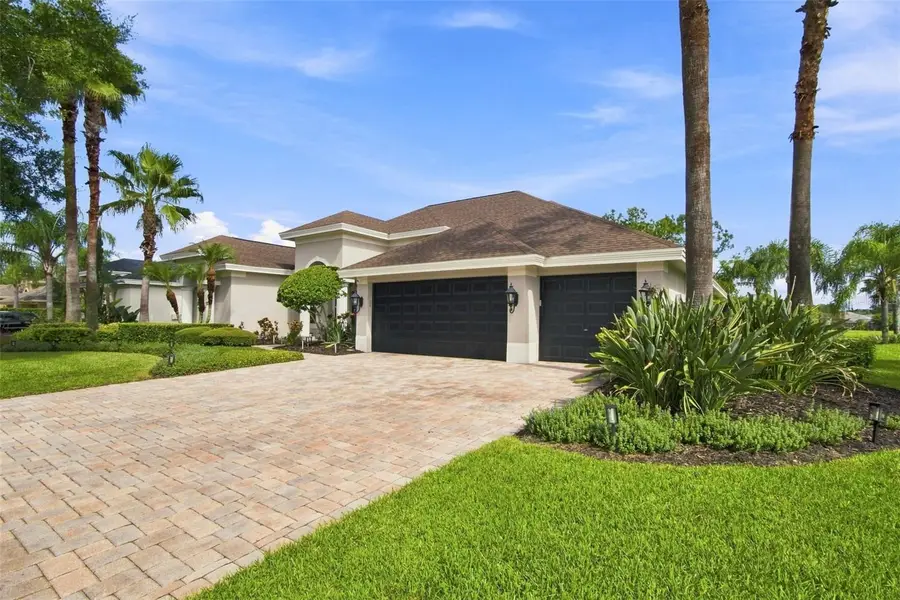 23610 Gracewood Circle, Land O Lakes, FL 34639 - #3