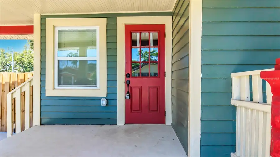 1435 Prescott Street S, Saint Petersburg, FL 33712 - #2