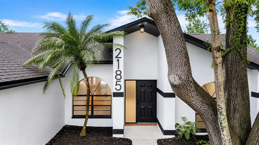 2185 Little Brook Lane, Clearwater, FL 33763 - #2