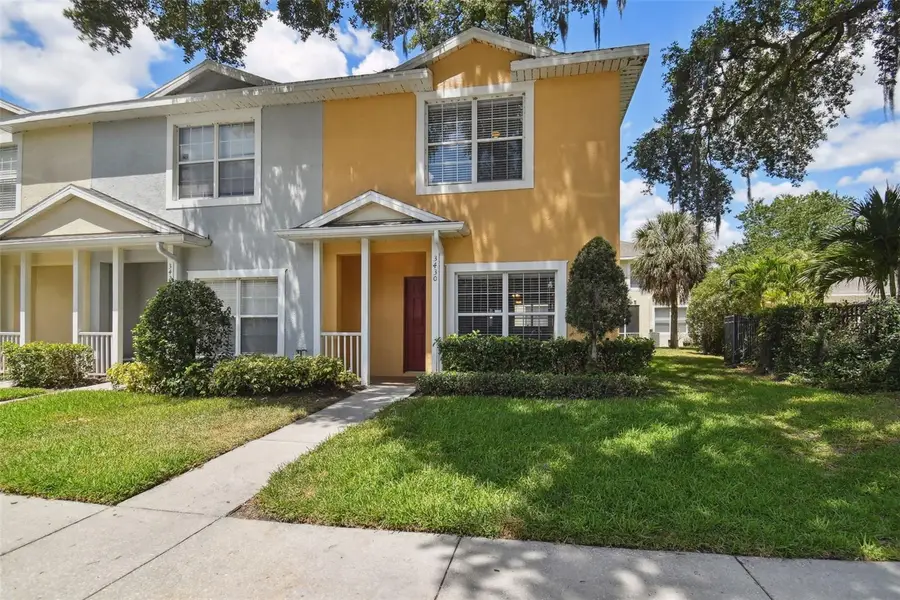 3430 High Hampton Circle, Tampa, FL 33610 - #2
