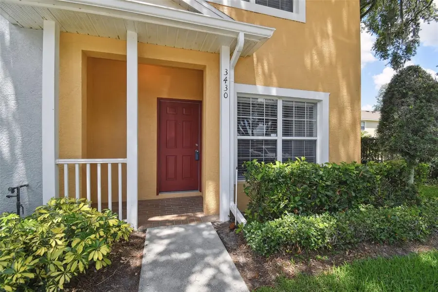 3430 High Hampton Circle, Tampa, FL 33610 - #3