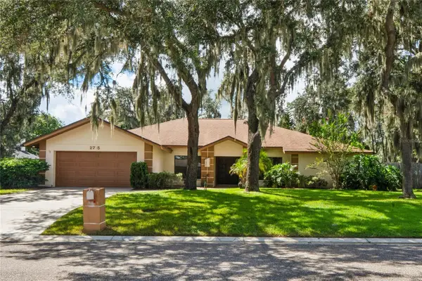 2715 Laurel Oak Drive, PLANT CITY, FL 33566