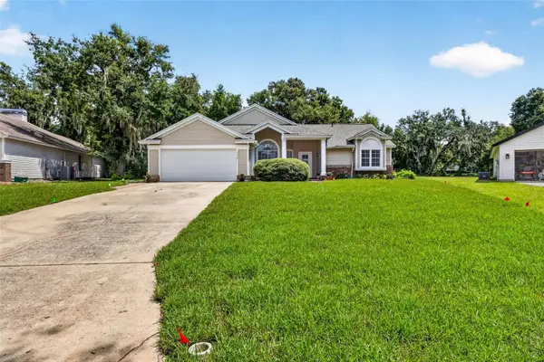 3318 Silverpond Drive, PLANT CITY, FL 33566