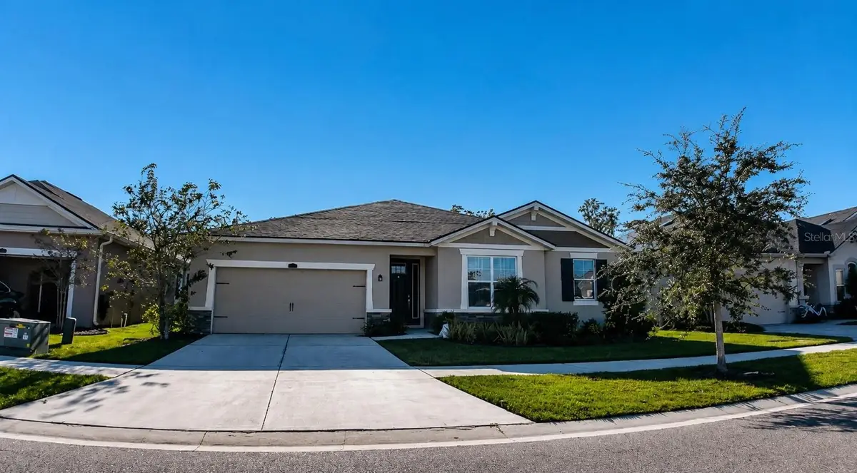 12937 Satin Lily Drive, Riverview, FL 33579 - #1