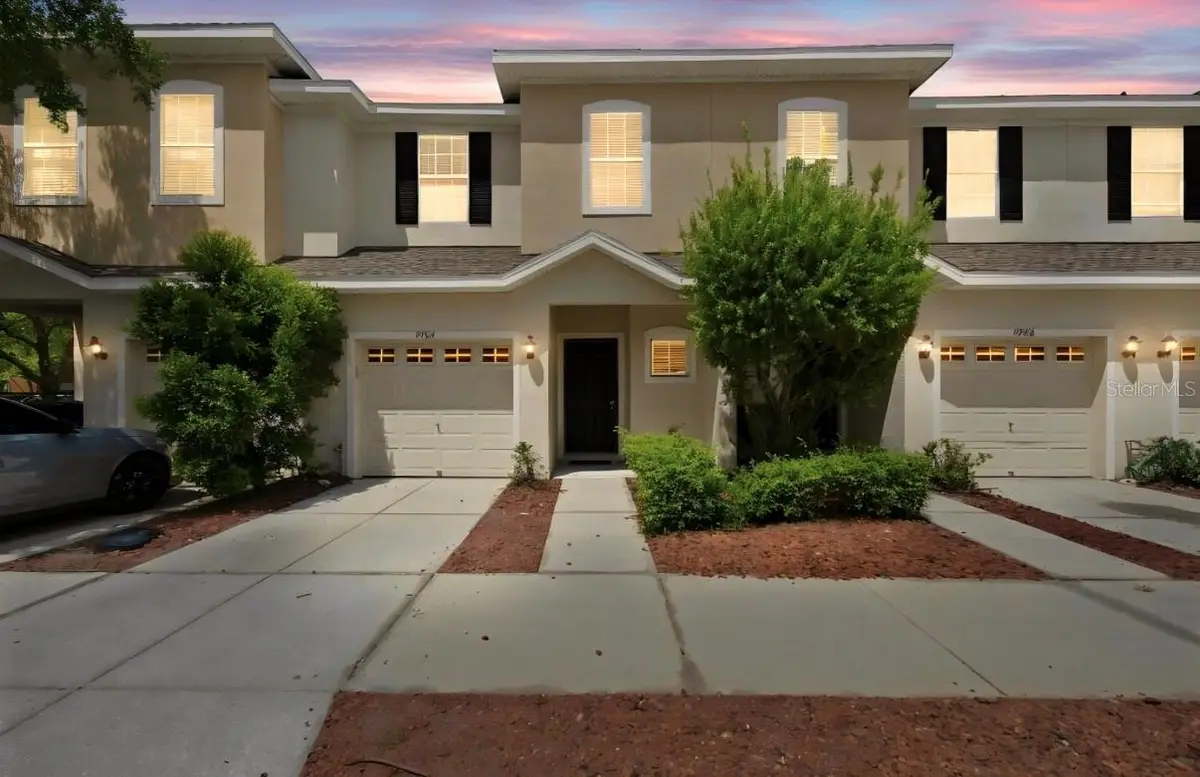 9904 Venetian River Way, Tampa, FL 33619 - #1