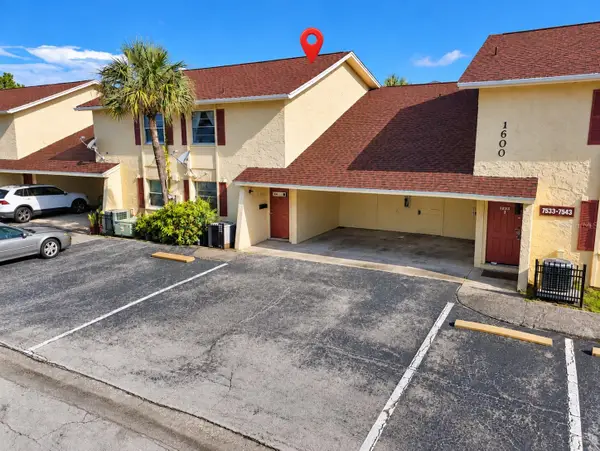 7535 Abonado Road #B, TAMPA, FL 33615