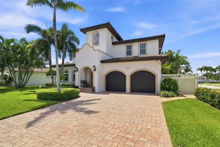 11220 8th Street E, Treasure Island, FL 33706 - #2