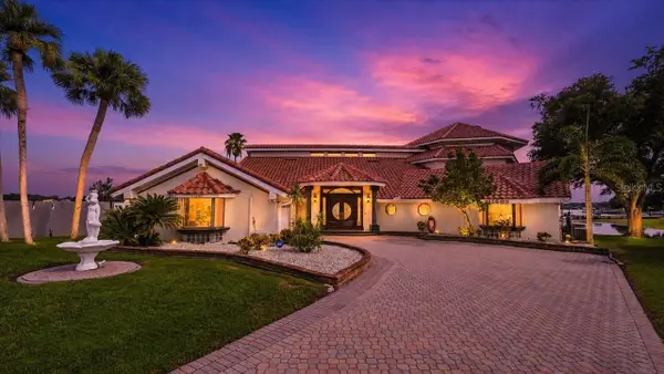 11609 Carrollwood Drive, TAMPA, FL 33618