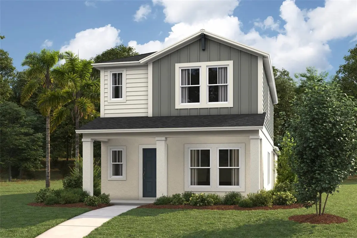 9120 Bent Branch, Dade City, FL 33525 - #1
