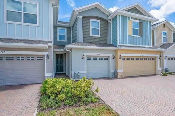 5730 Skytop Lane, LITHIA, FL 33547