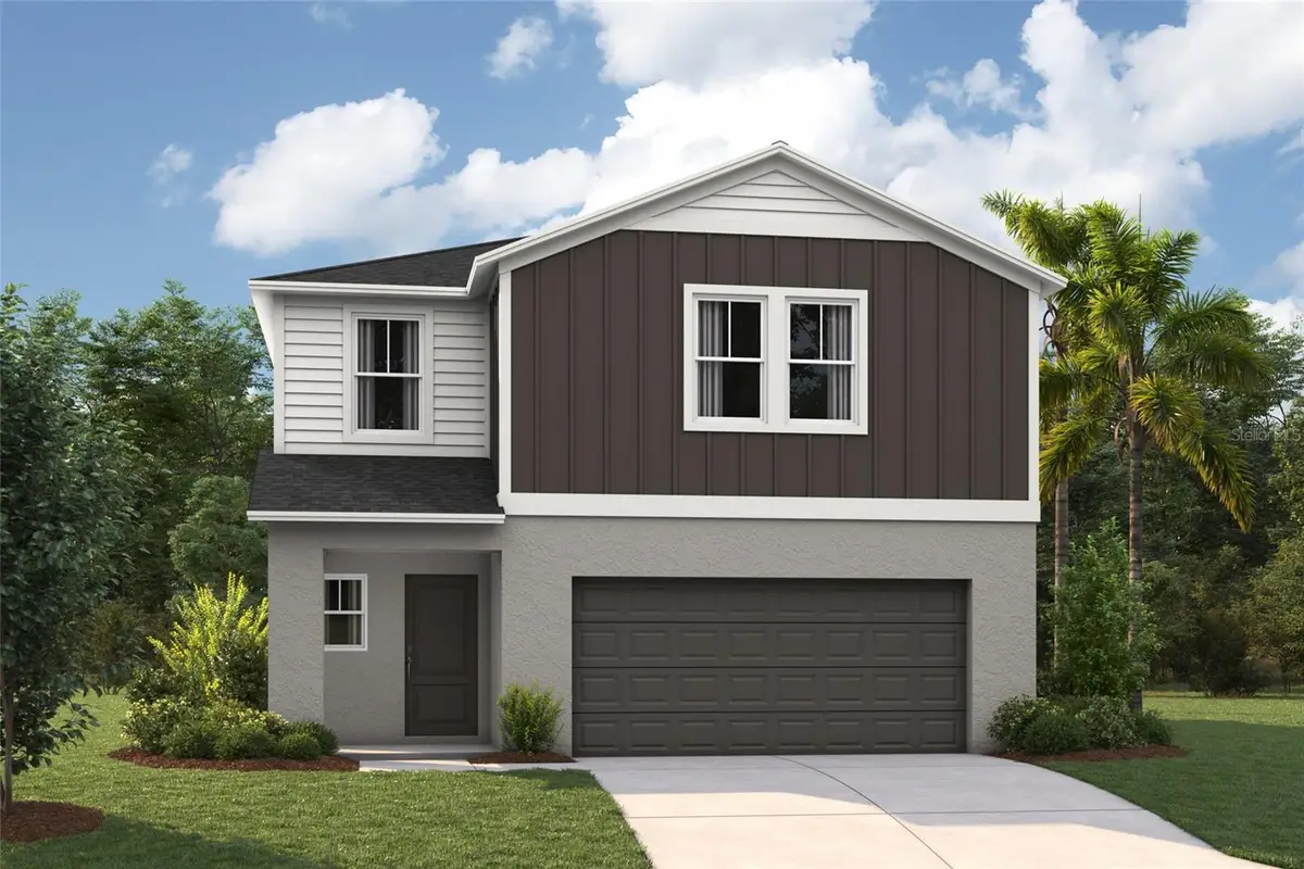 34594 Scenic Meadow Drive, Dade City, FL 33525 - #1