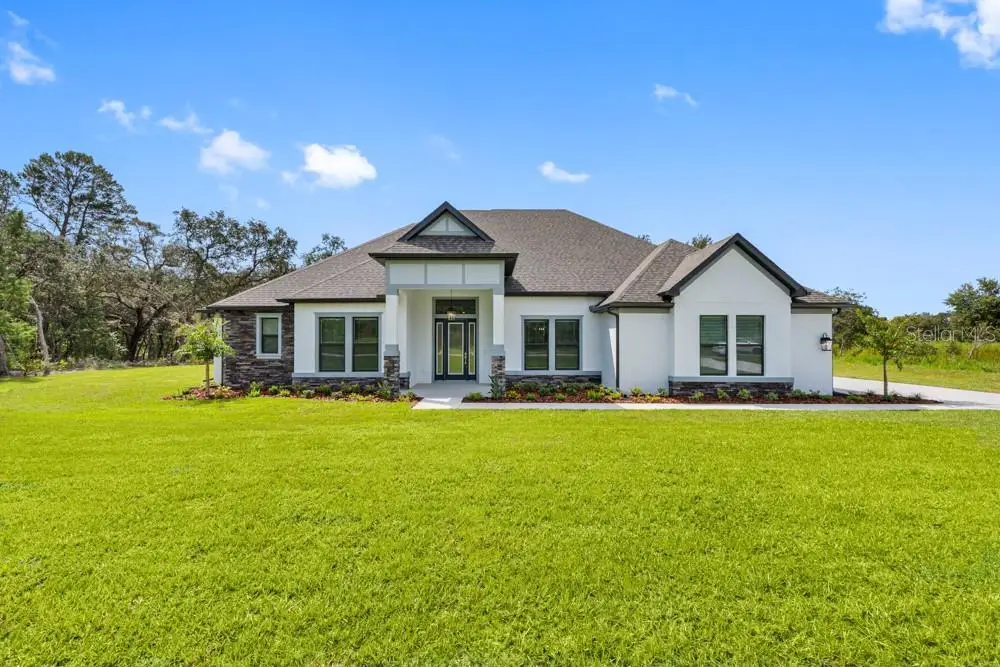 13570 Saddlebred Lane, Hudson, FL 34667 - #1