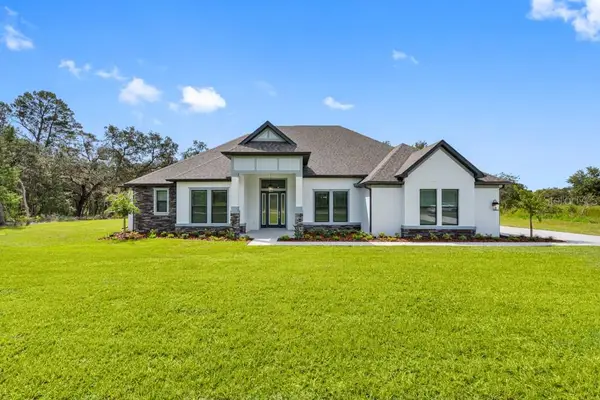 13570 Saddlebred Lane, HUDSON, FL 34667