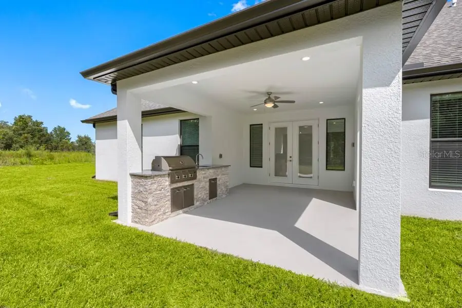 13570 Saddlebred Lane, Hudson, FL 34667 - #2