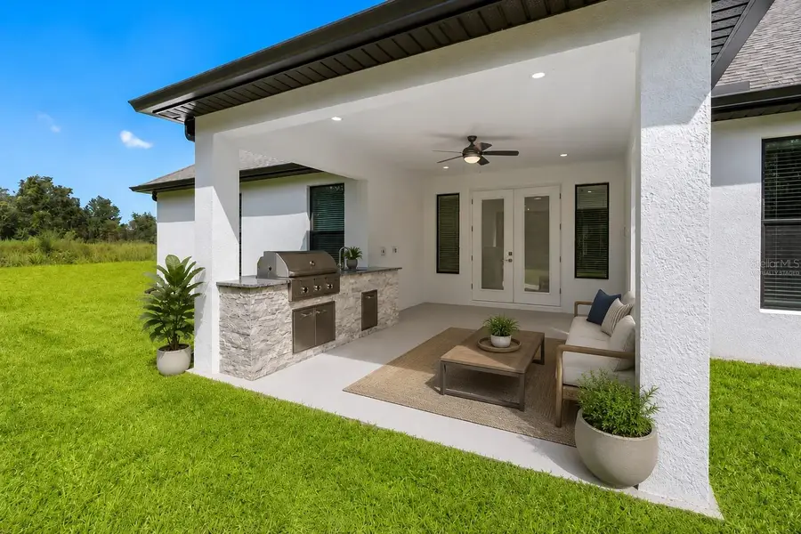 13570 Saddlebred Lane, Hudson, FL 34667 - #3