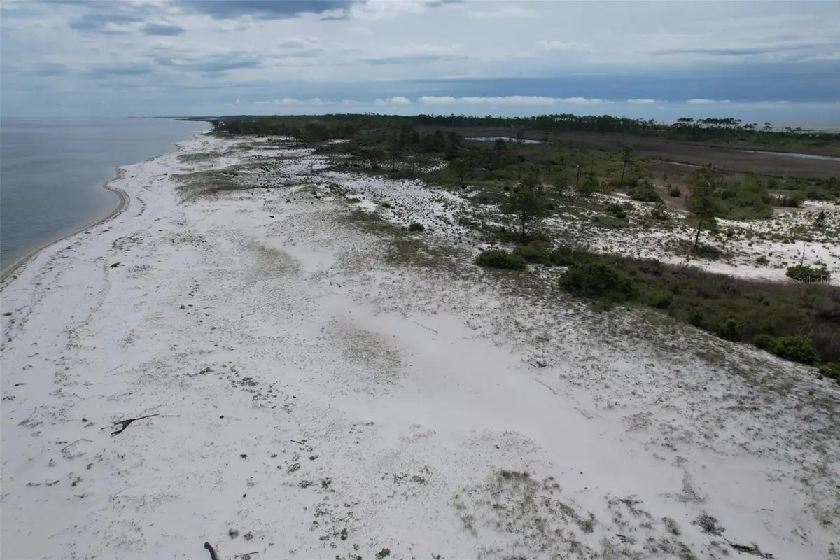 Horn Island Acreage 16 Parcels, Pascagoula, MS 39567 - #1