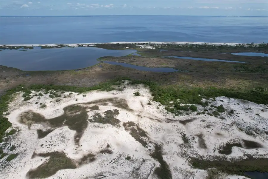 Horn Island Acreage 16 Parcels, Pascagoula, MS 39567 - #2