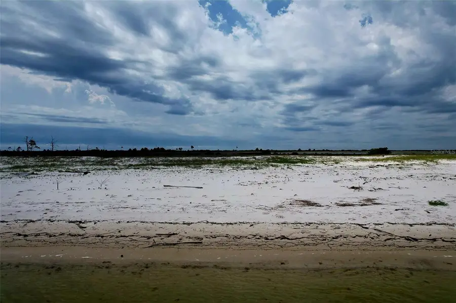 Horn Island Acreage 16 Parcels, Pascagoula, MS 39567 - #3