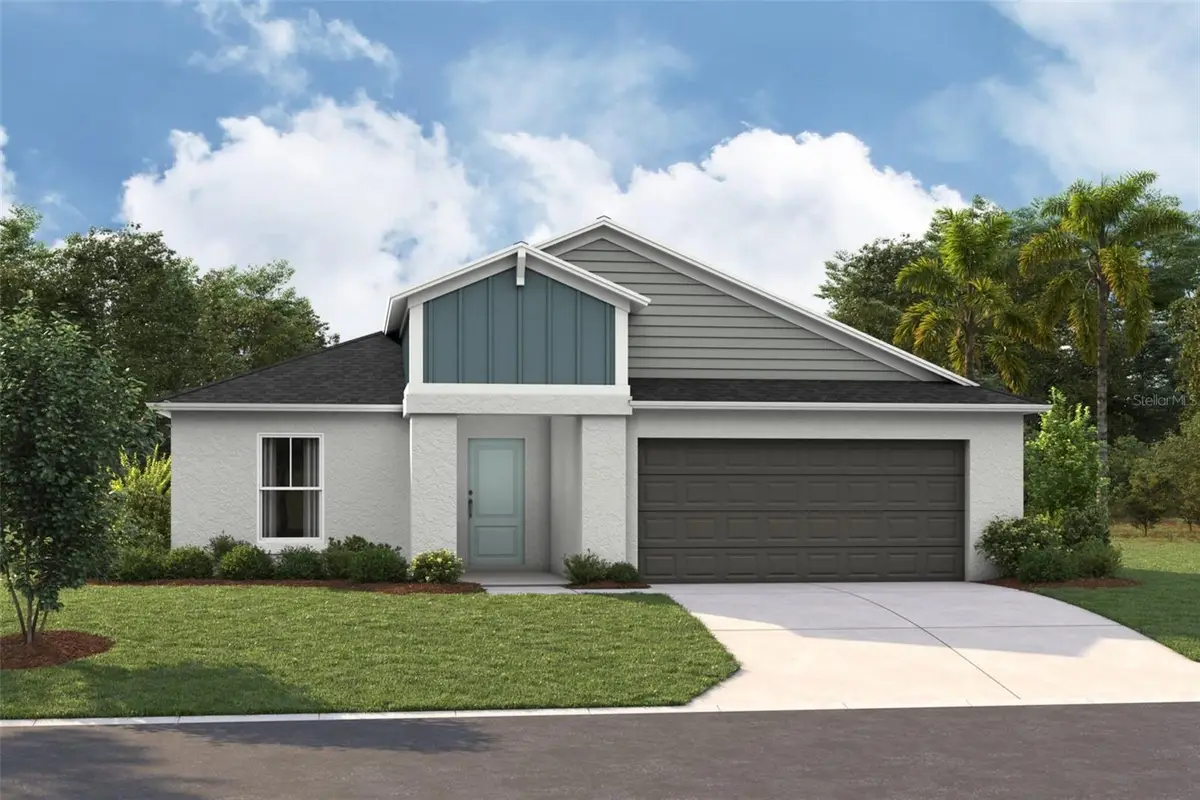 9285 Joyful Heights Way, Dade City, FL 33525 - #1