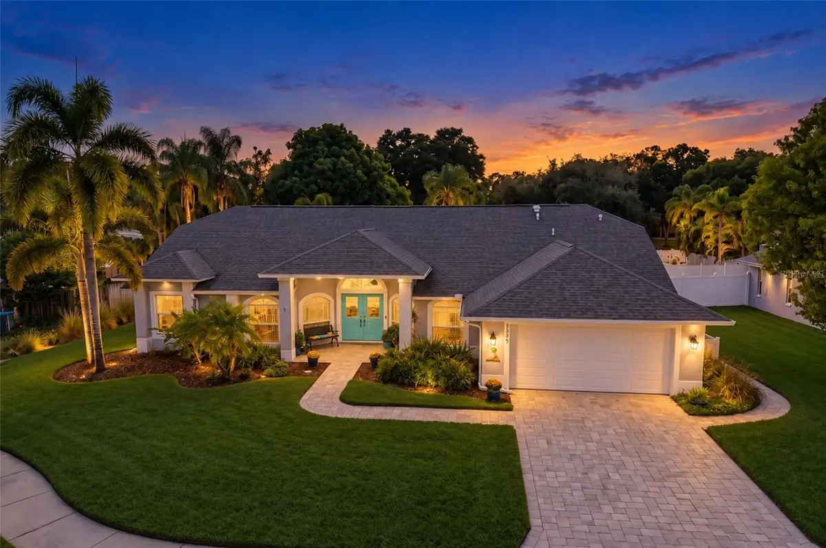 2972 Glenpark Road, Palm Harbor, FL 34683 - #1