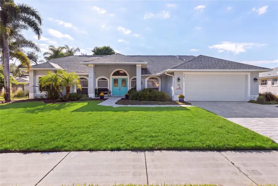 2972 Glenpark Road, Palm Harbor, FL 34683 - #2