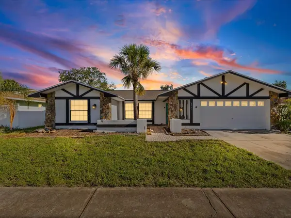 6907 Bottle Brush Drive, PORT RICHEY, FL 34668