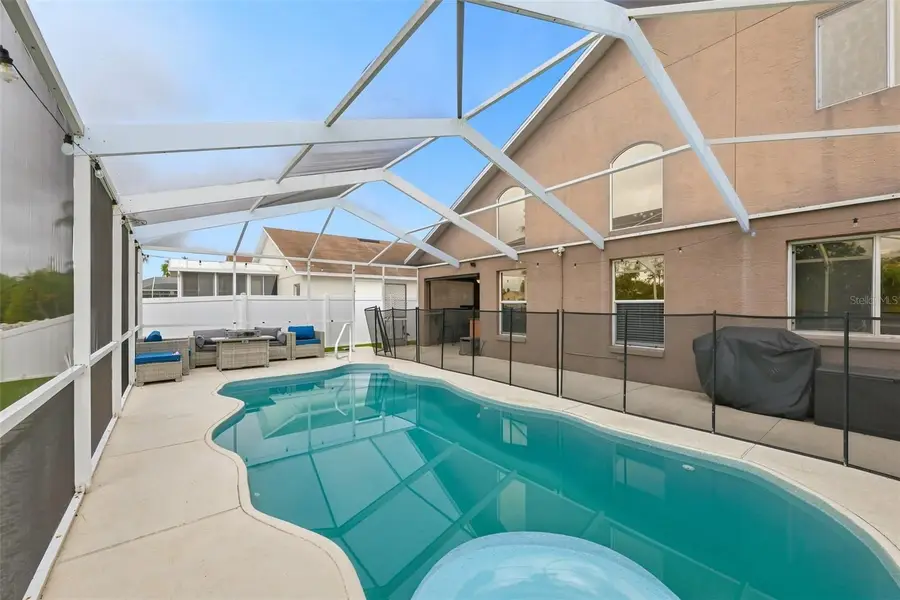 4006 Savage Station Circle, New Port Richey, FL 34653 - #2