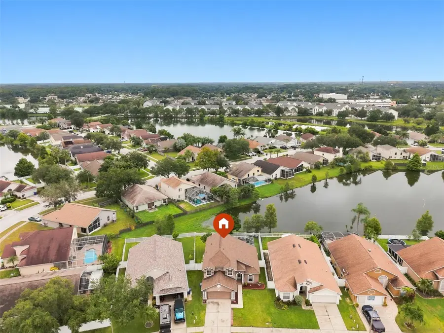 4006 Savage Station Circle, New Port Richey, FL 34653 - #3