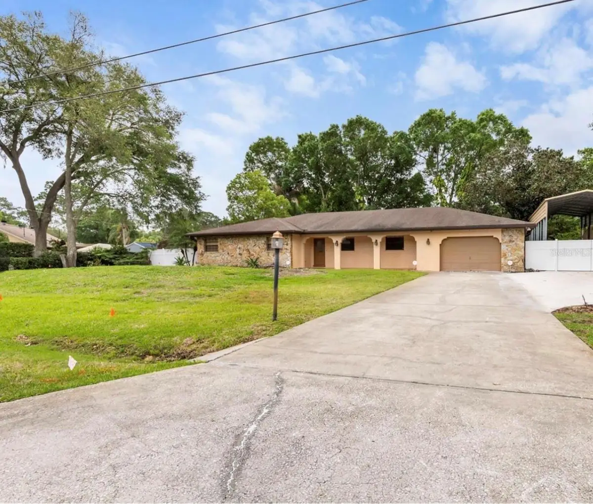 8210 Westridge Drive, Tampa, FL 33615 - #1