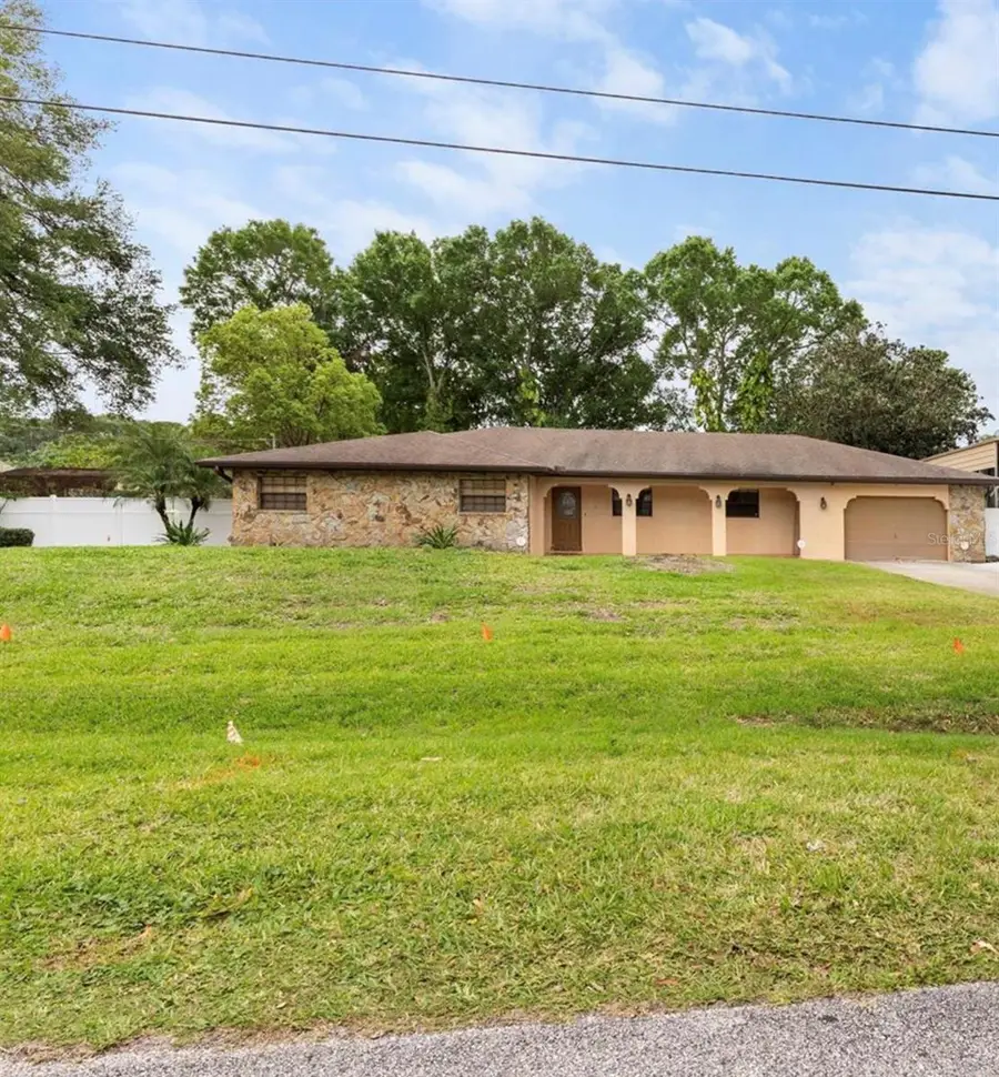 8210 Westridge Drive, Tampa, FL 33615 - #2